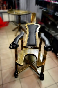 Кресло-трансформер